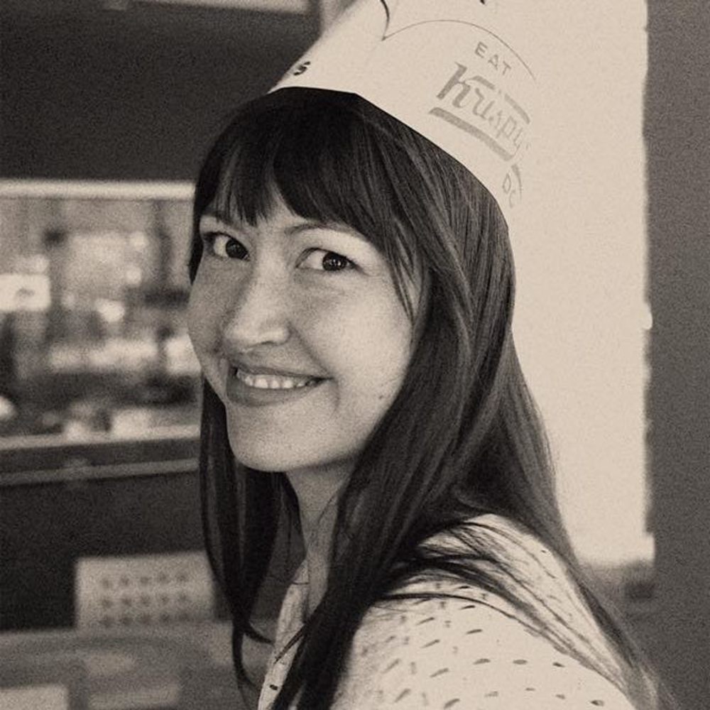 Meet your Posher, Erin